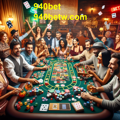 O Renascimento dos Jogos de Mesa